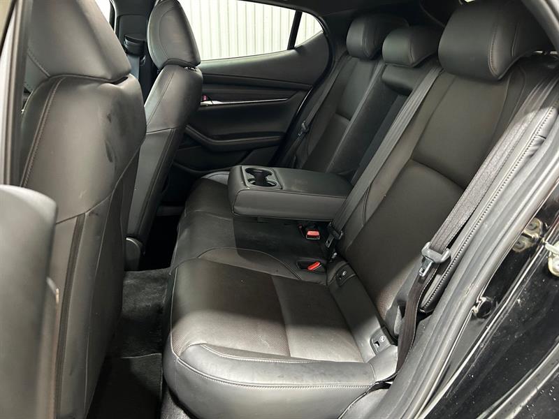 mazda Mazda3 Sport 2022 - 16