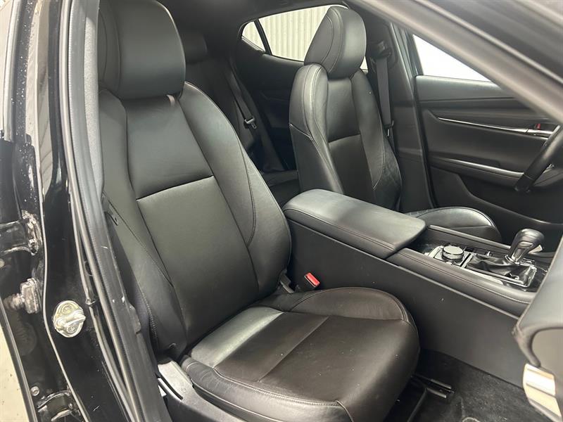 mazda Mazda3 Sport 2022 - 19