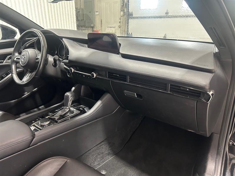 mazda Mazda3 Sport 2022 - 20