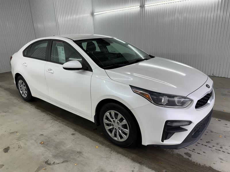 kia Forte 2020 - 4