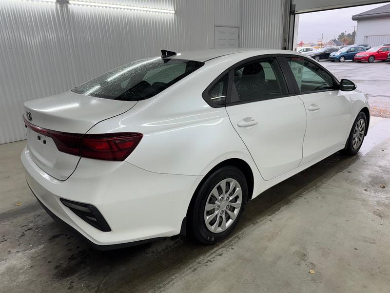 kia Forte 2020 - 5