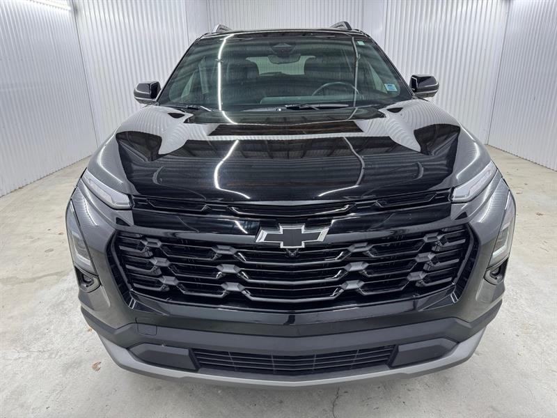 chevrolet Equinox 2025 - 2