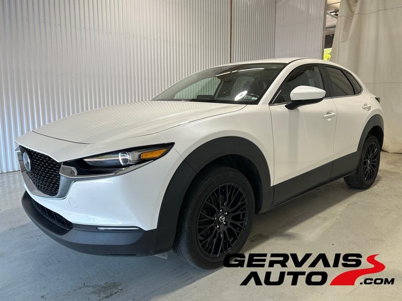 mazda CX-30 2023