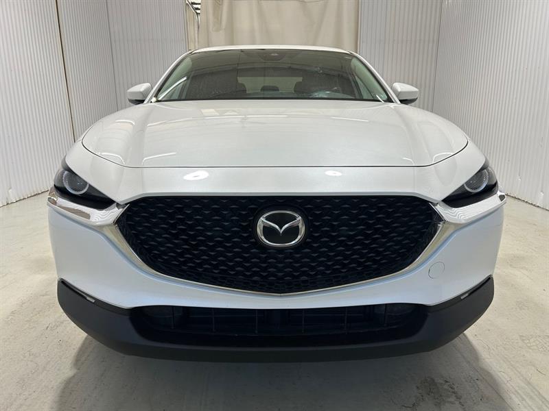 mazda CX-30 2023 - 2