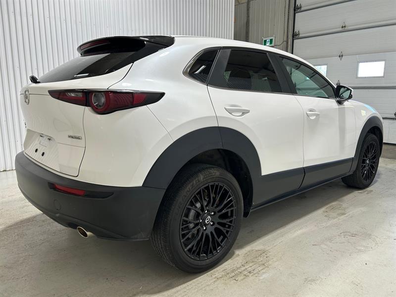 mazda CX-30 2023 - 5