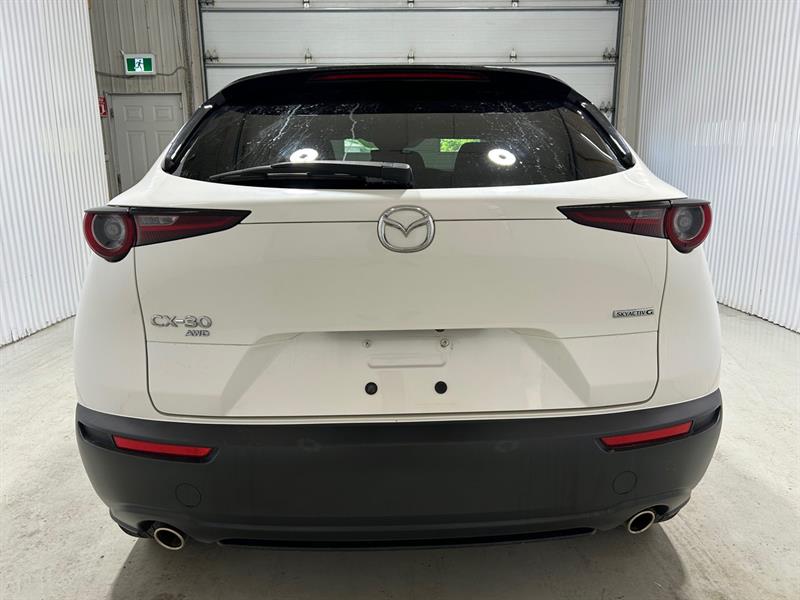 mazda CX-30 2023 - 7