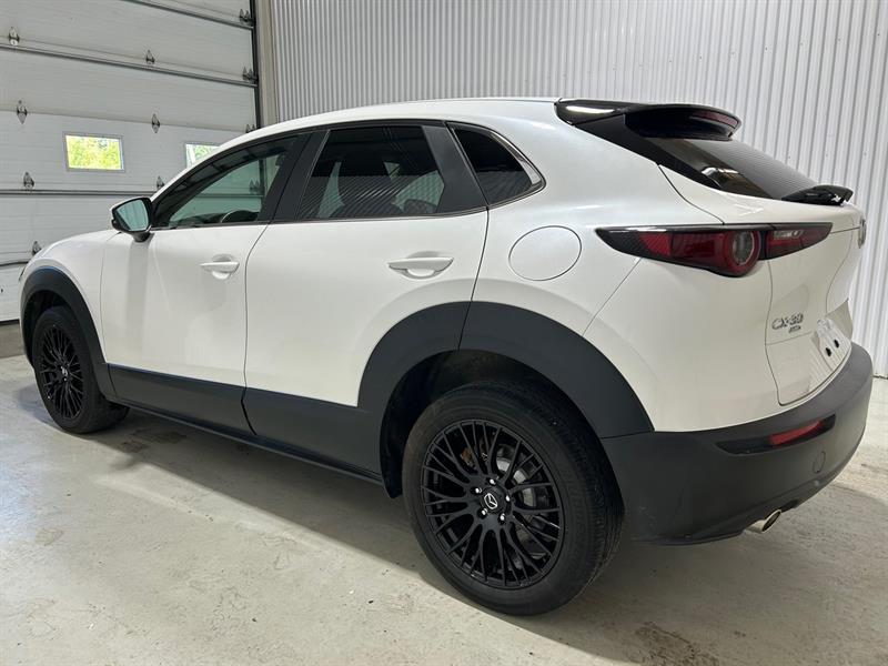 mazda CX-30 2023 - 8