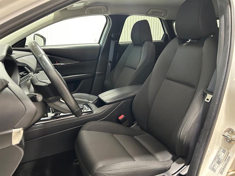 mazda CX-30 2023 - 11
