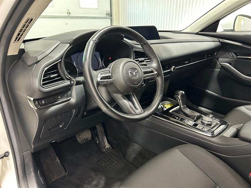 mazda CX-30 2023 - 13
