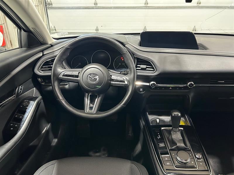mazda CX-30 2023 - 14