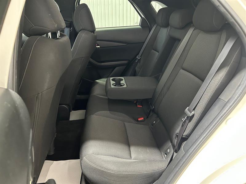 mazda CX-30 2023 - 16
