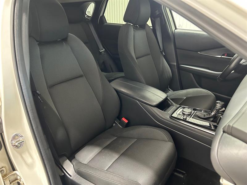 mazda CX-30 2023 - 18