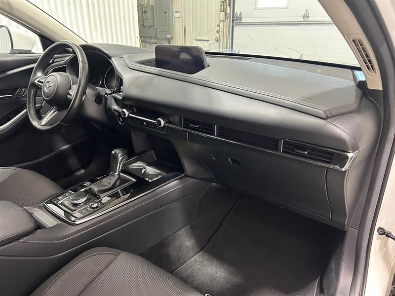 mazda CX-30 2023 - 19
