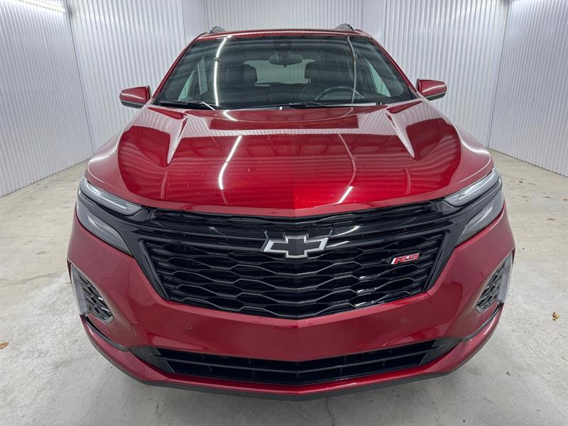 chevrolet Equinox 2024 - 2