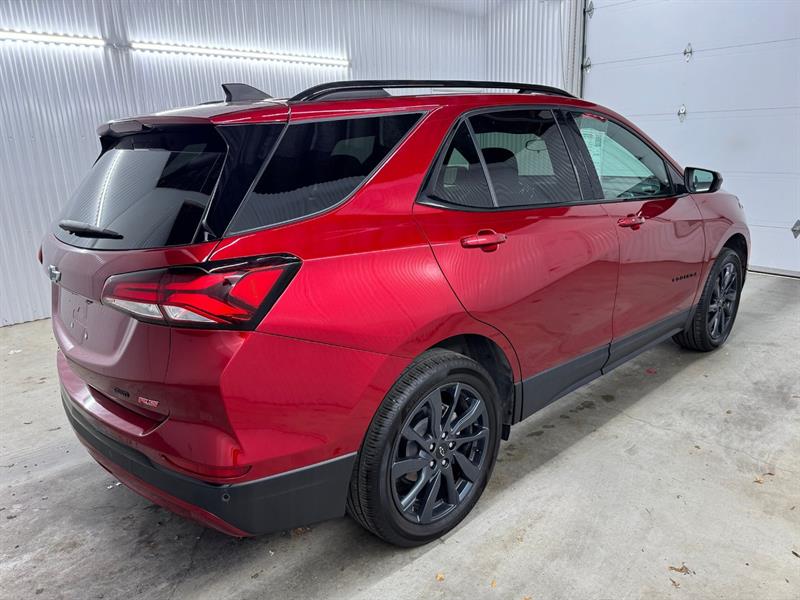 chevrolet Equinox 2024 - 5
