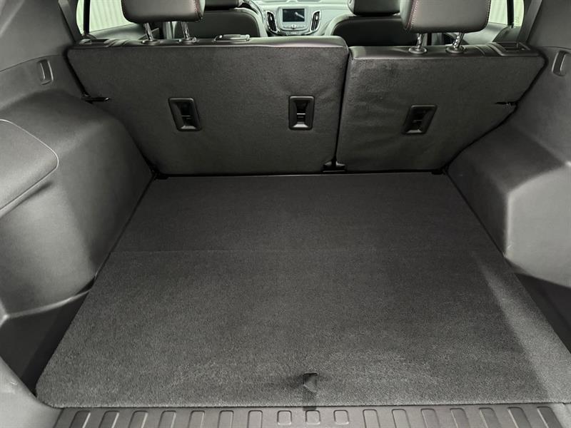 chevrolet Equinox 2024 - 11