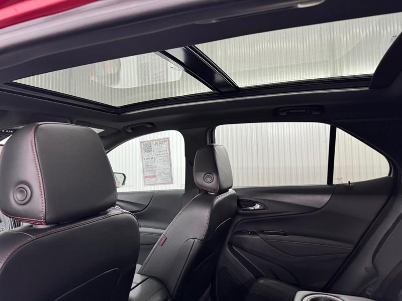 chevrolet Equinox 2024 - 14
