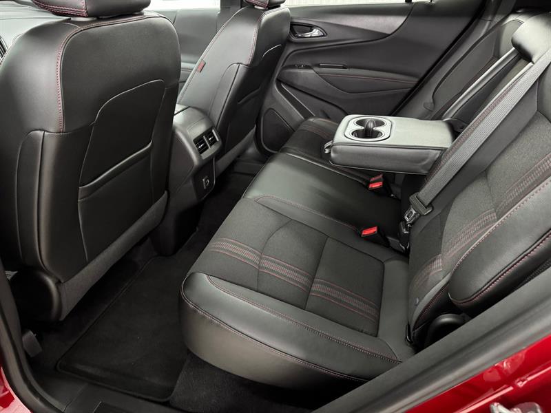 chevrolet Equinox 2024 - 17