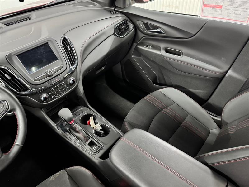 chevrolet Equinox 2024 - 21