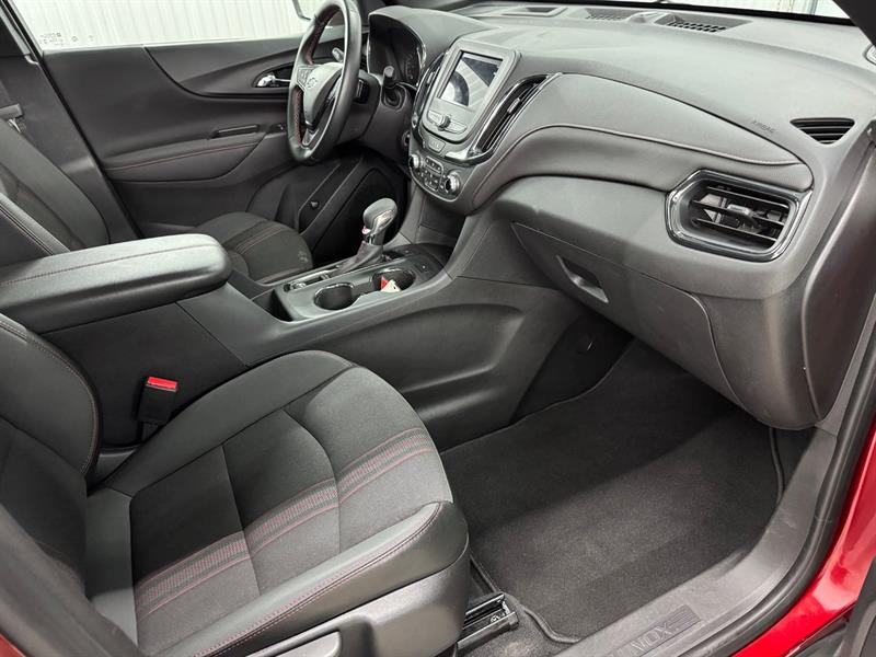 chevrolet Equinox 2024 - 22