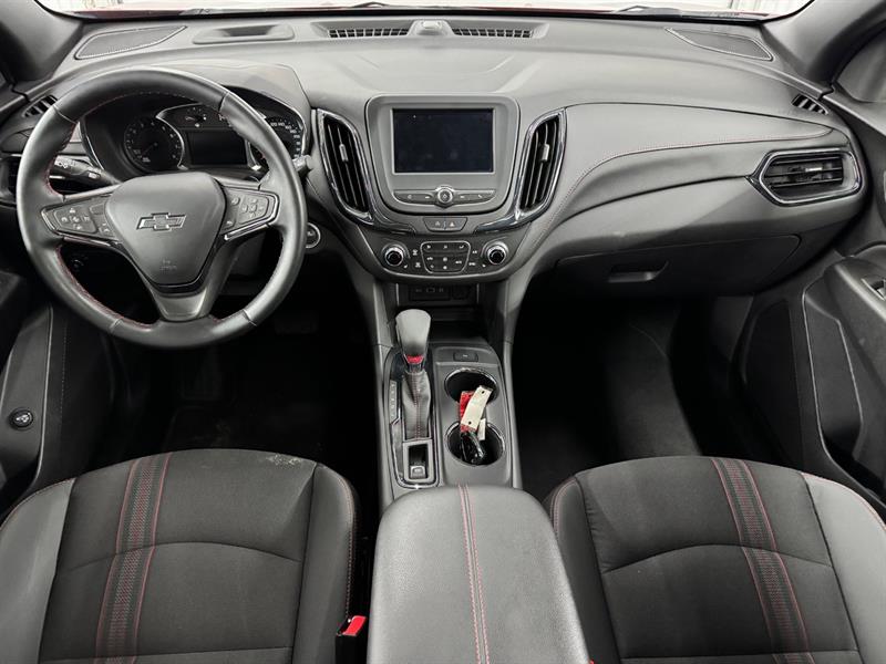 chevrolet Equinox 2024 - 23