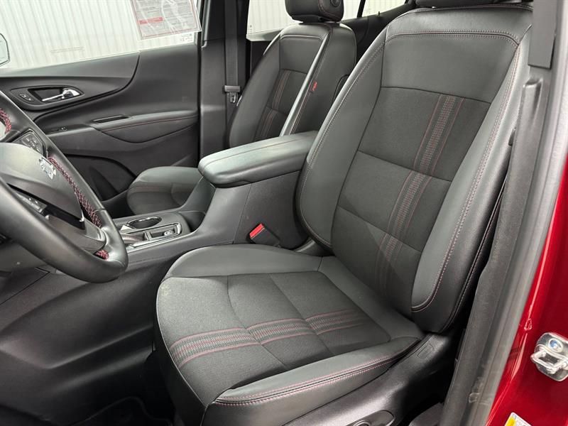 chevrolet Equinox 2024 - 25