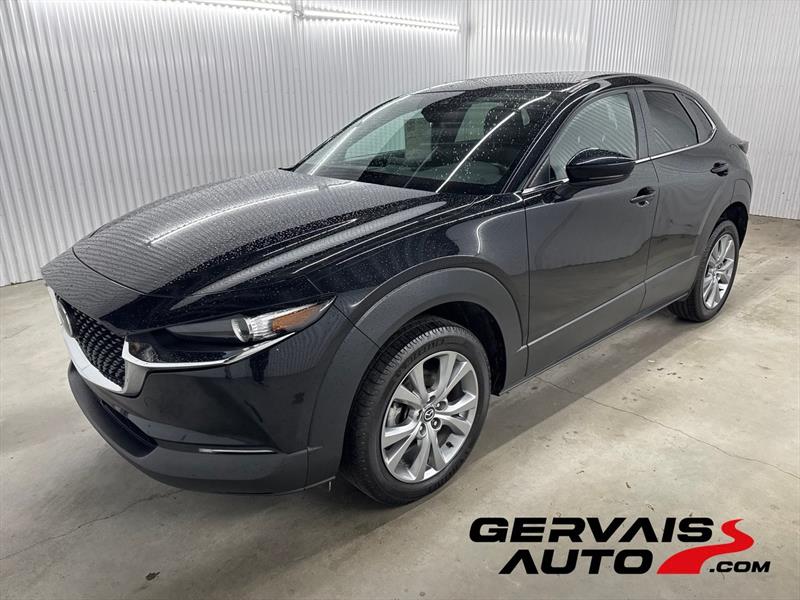 mazda CX-30 2022