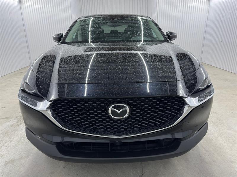 mazda CX-30 2022 - 2