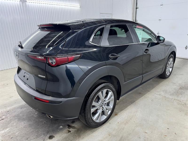 mazda CX-30 2022 - 5