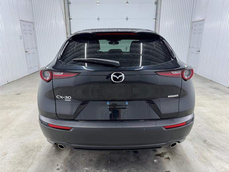 mazda CX-30 2022 - 7
