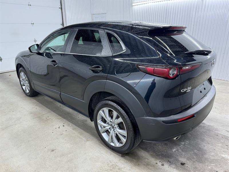 mazda CX-30 2022 - 8