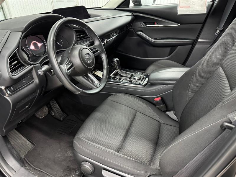 mazda CX-30 2022 - 14