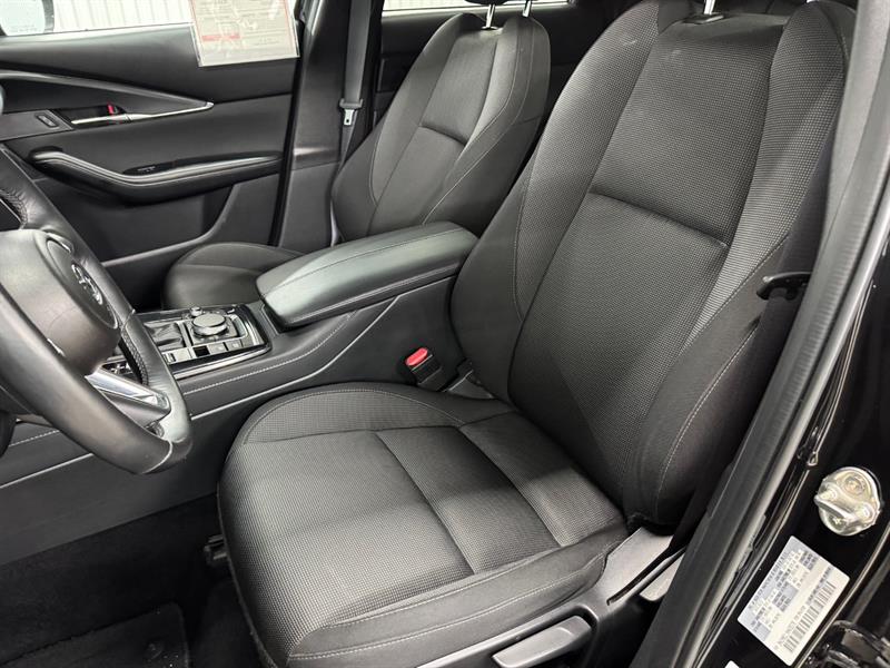 mazda CX-30 2022 - 16