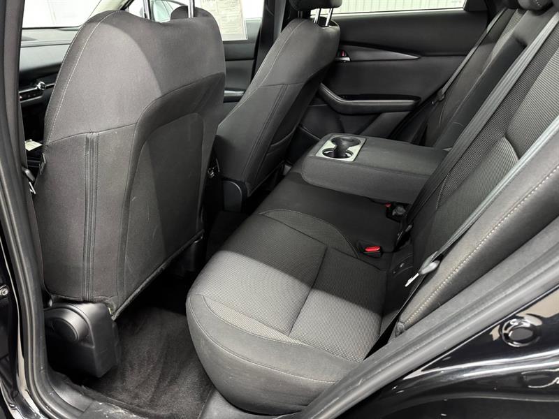 mazda CX-30 2022 - 17