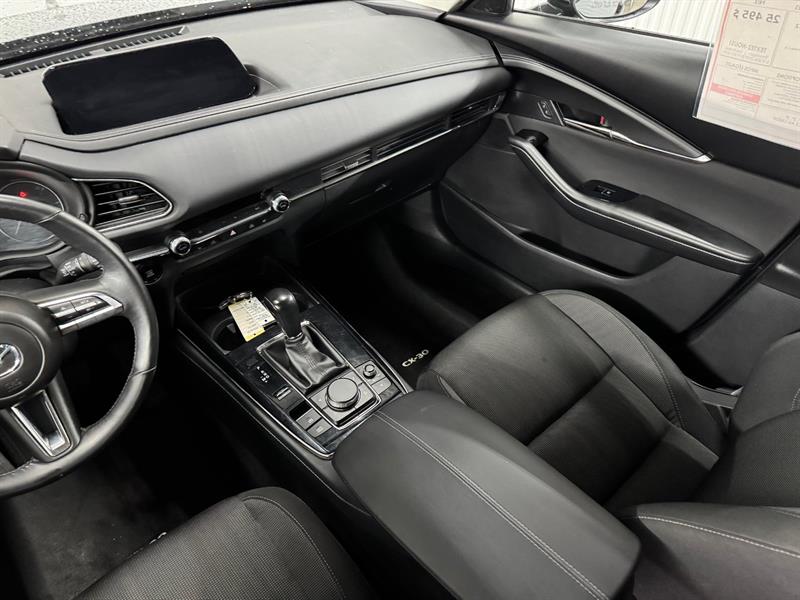 mazda CX-30 2022 - 18