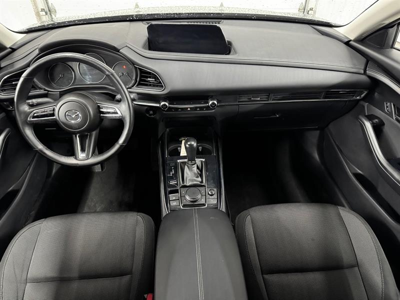 mazda CX-30 2022 - 21