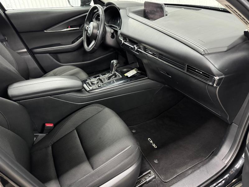 mazda CX-30 2022 - 22