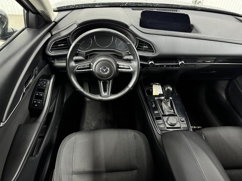 mazda CX-30 2022 - 23
