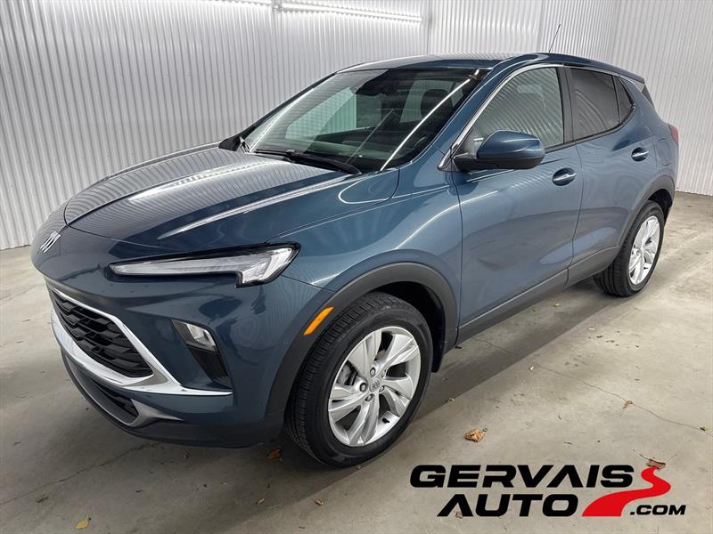 buick Encore GX 2024 - 1