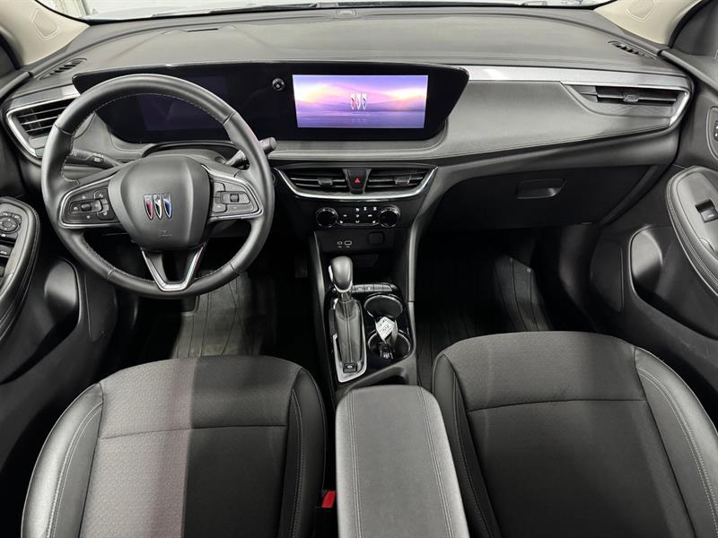 buick Encore GX 2024 - 8
