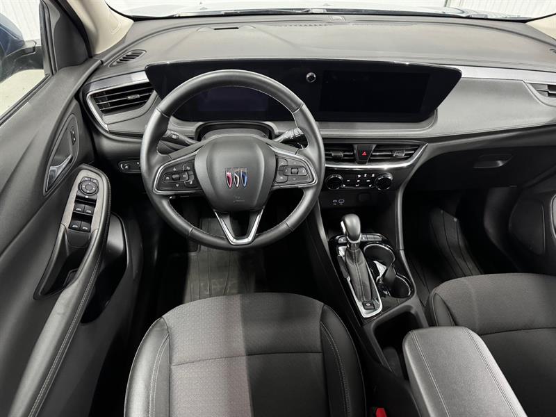buick Encore GX 2024 - 9