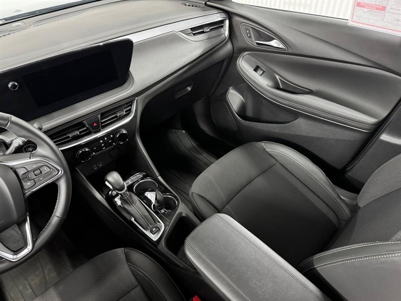 buick Encore GX 2024 - 10
