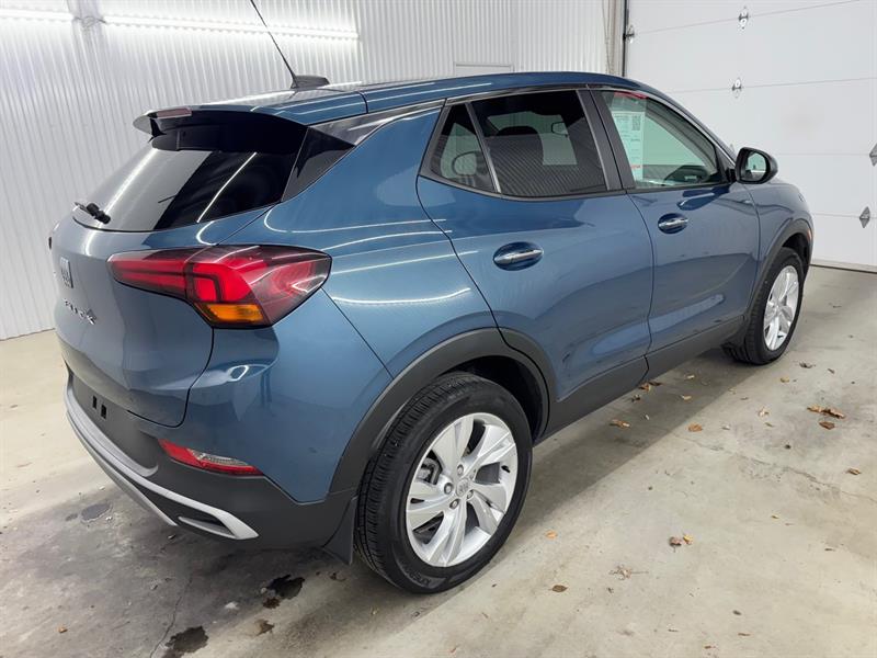 buick Encore GX 2024 - 20