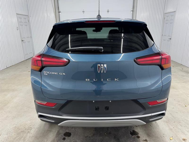 buick Encore GX 2024 - 21
