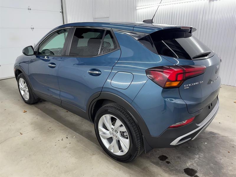 buick Encore GX 2024 - 22