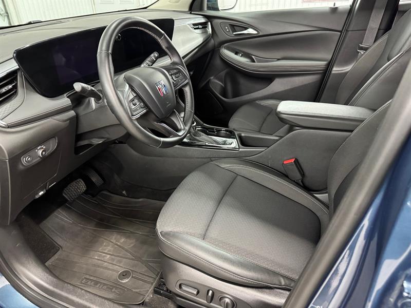 buick Encore GX 2024 - 23