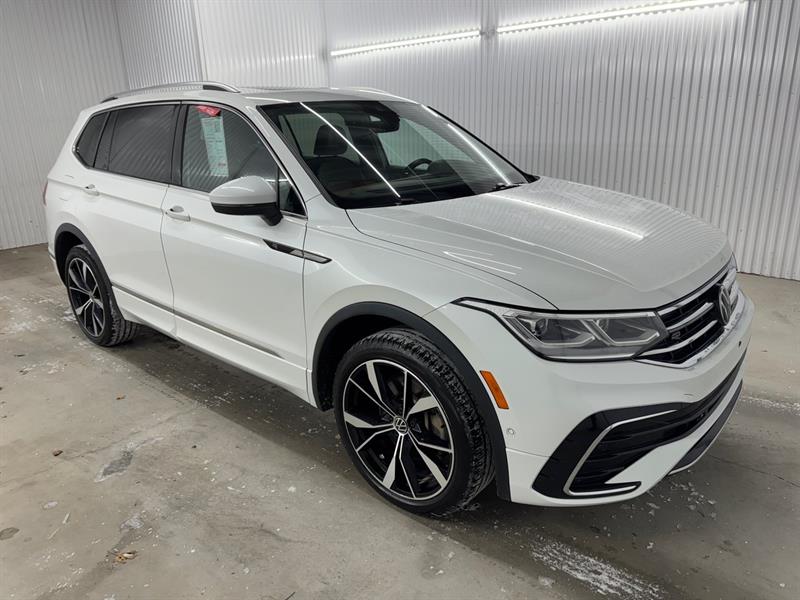 volkswagen Tiguan 2023 - 3