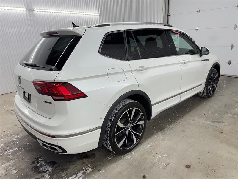 volkswagen Tiguan 2023 - 4