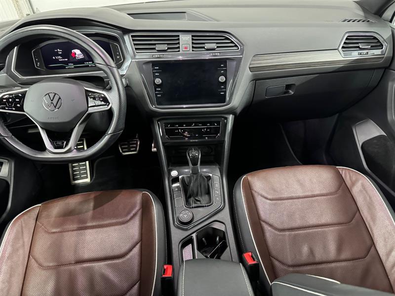 volkswagen Tiguan 2023 - 19