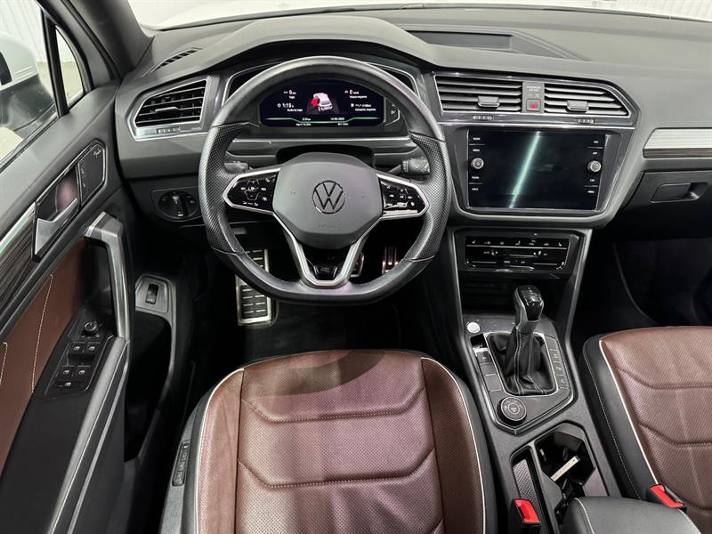 volkswagen Tiguan 2023 - 20